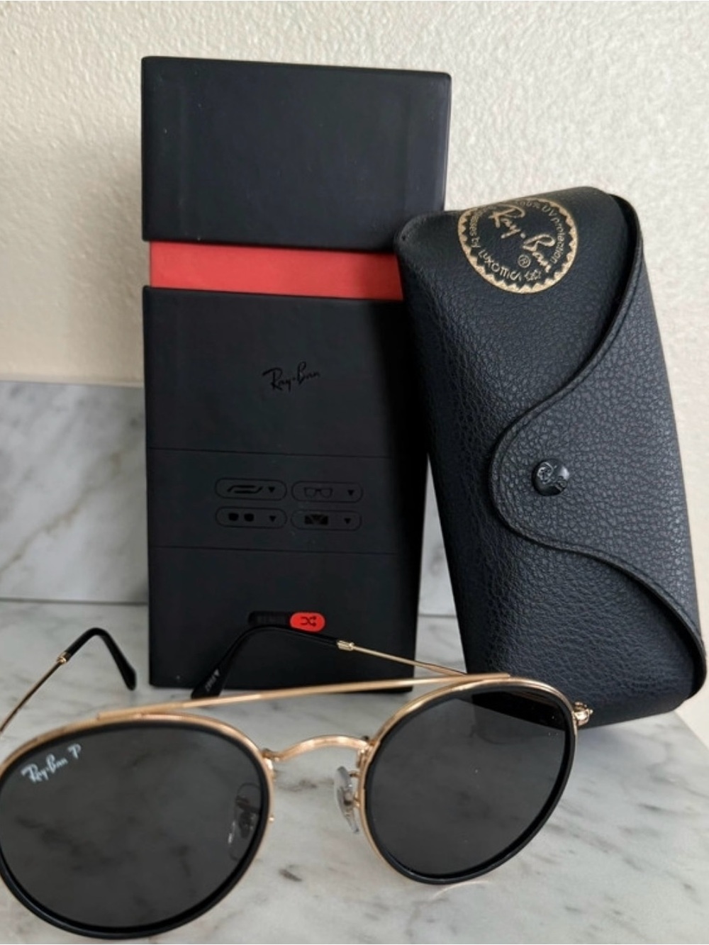 Gafas Ray ban de mujer